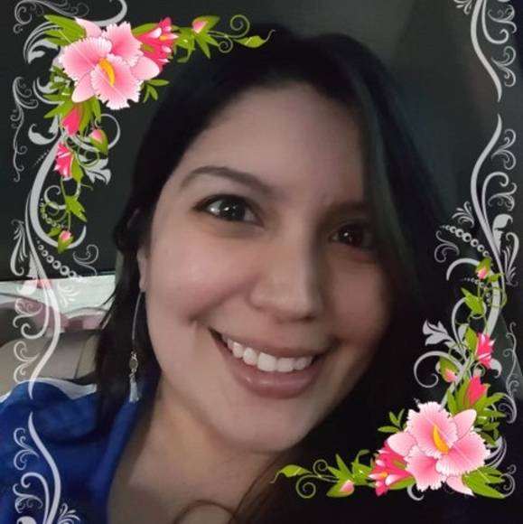 Meet your Posher, Joanna - Picture 1 of 1